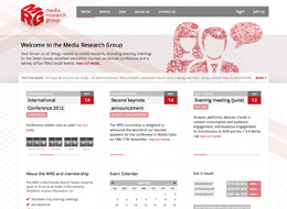 Media Research Group